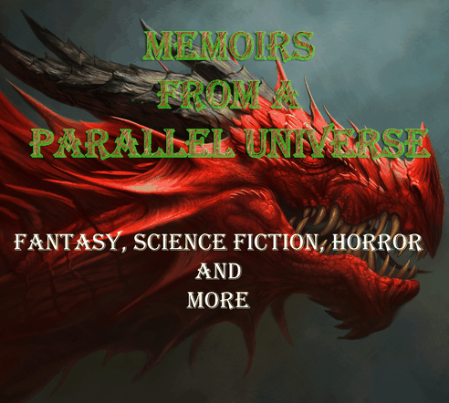Memoirs from a Parallel Universe