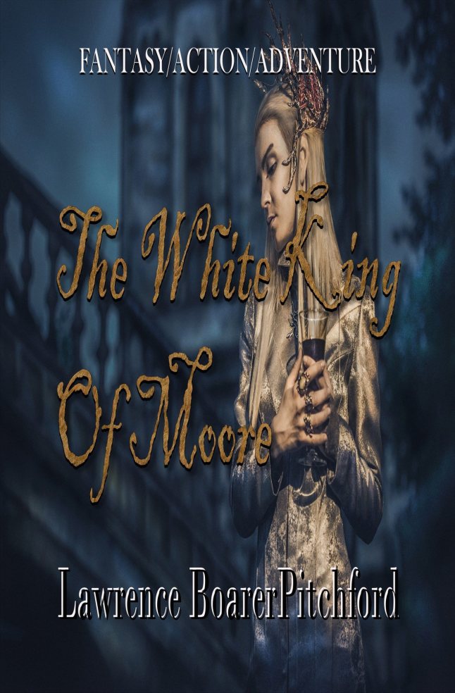 The White King Of Moore