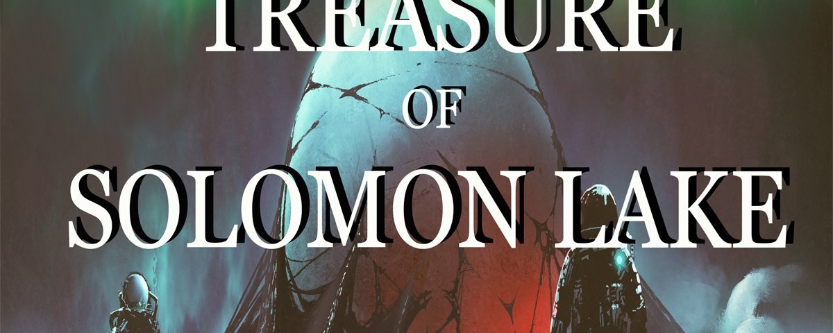 Science Fiction/Space Opera